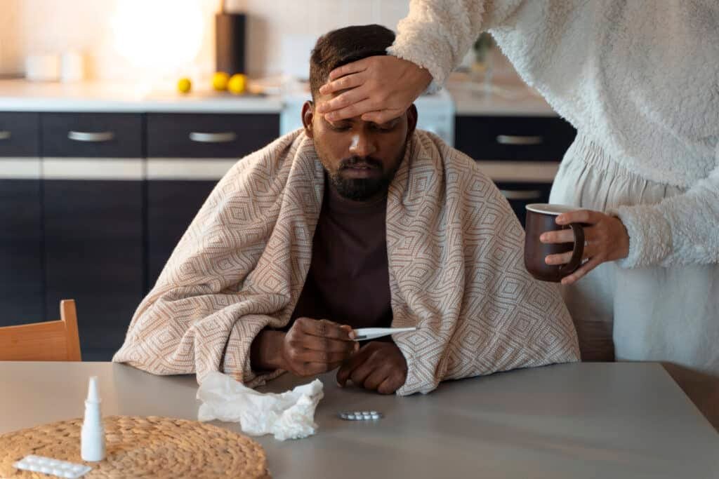 procrastination-du-sommeil-causant-des-problèmes-de-sante