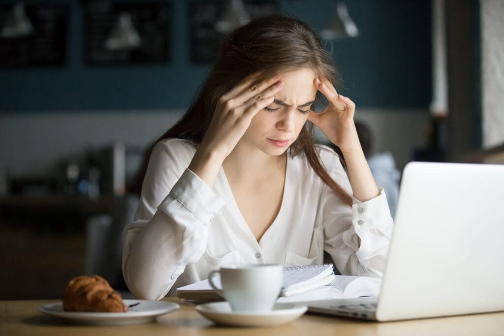 procrastination-du-sommeil-causant-une-baisse-de-performance