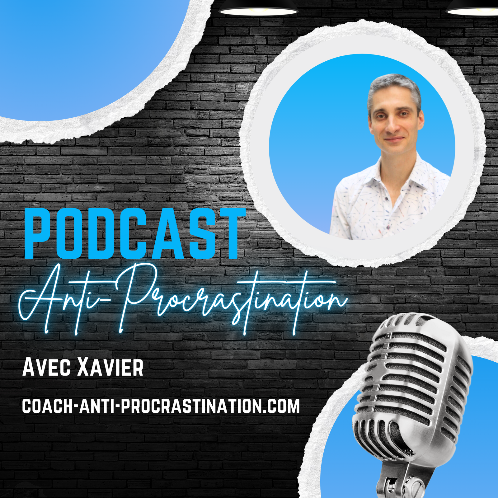 Coach-Anti-Procrastination.com