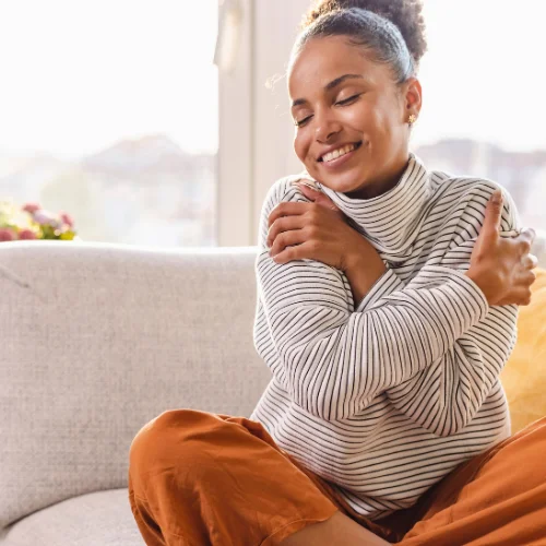 auto-compassion - bienfaits et pièges du perfectionnisme