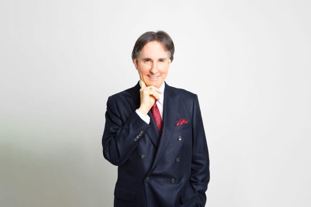 portrait-du-docteur-john-demartini