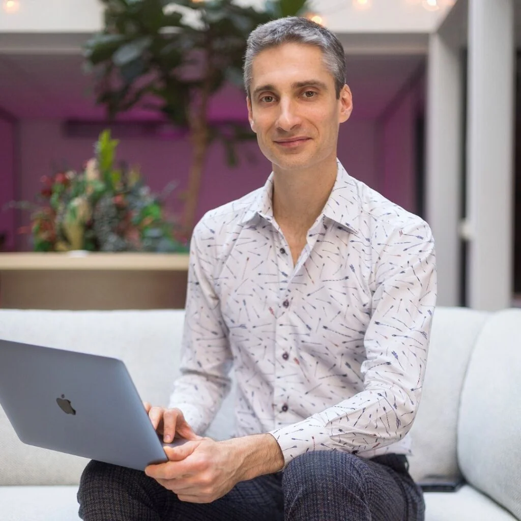 formation chatgpt pour entrepreneurs