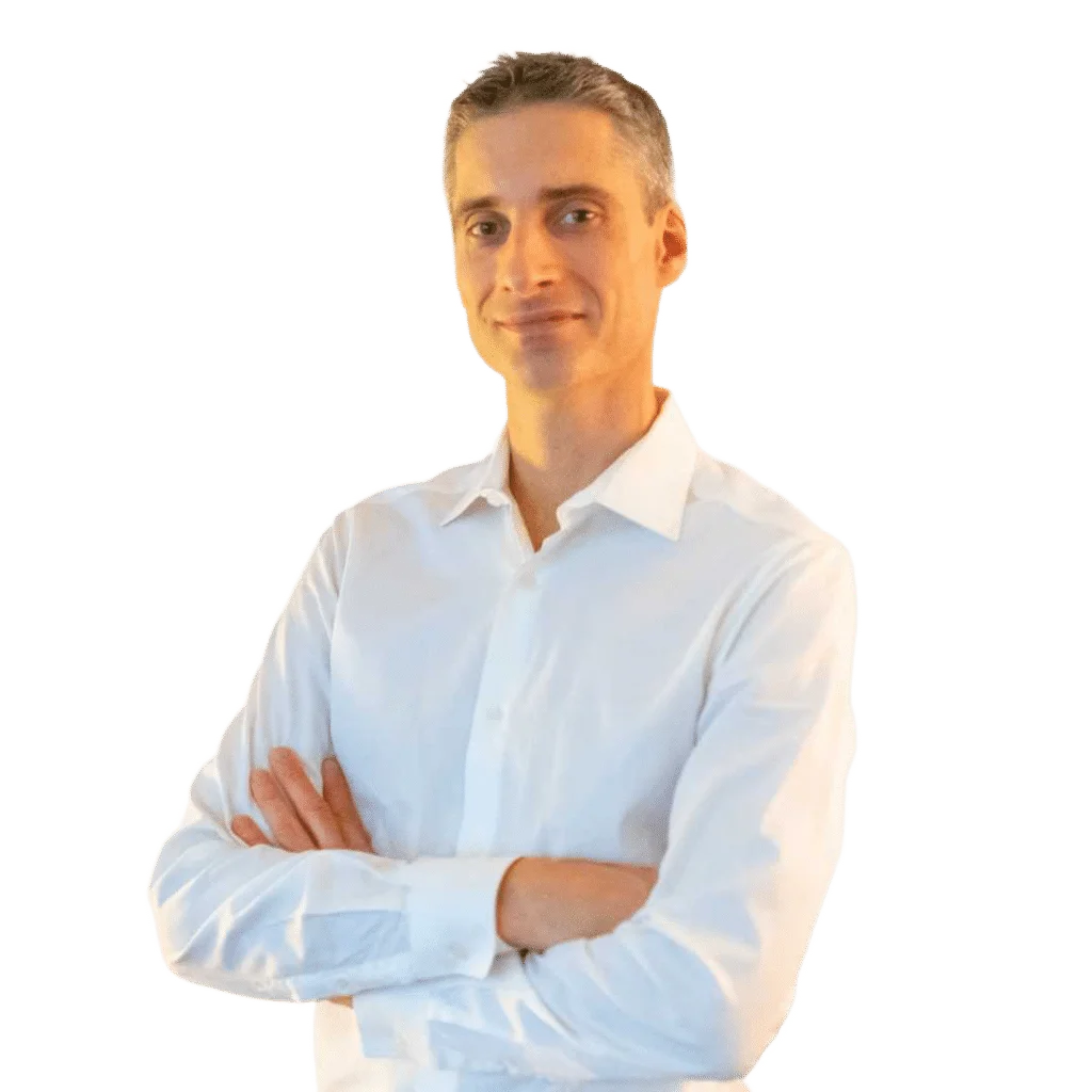 Xavier Foucher coach de vie Paris 11 briser les blocages