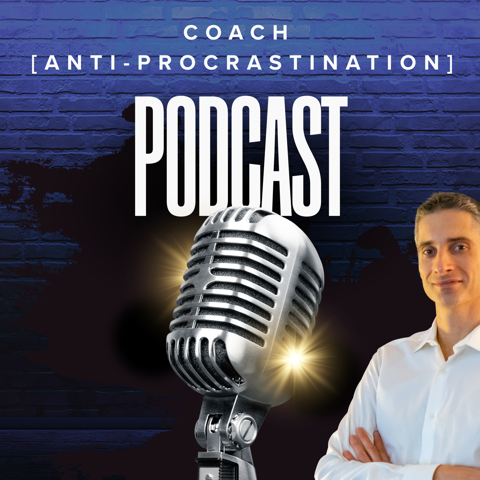 Coach [Anti-Procrastination].com
