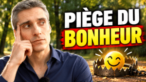 Pourquoi je ne suis pas heureux ? Le piège du bonheur